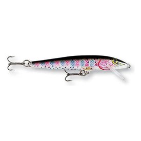 Rapala Orginal Floating 9 cm, RT