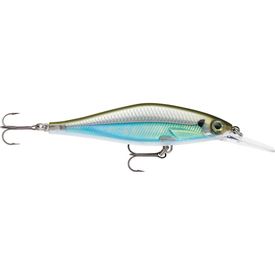 Rapala Shadow Rap Shad Deep 9cm MBS