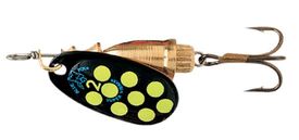 Blue Fox Vibrax Hot Pepper BFS Nr 2 BYY