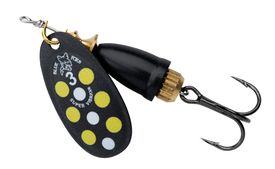 Blue Fox Vibrax UV Nr 2 BYWU