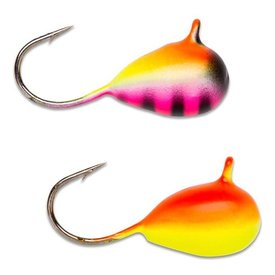1st Green/Orange & 1st Orange/Yellow