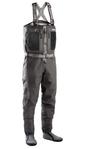 Guideline Laxa 2.0 Zip Waders XS