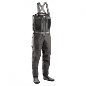 Guideline Laxa 2.0 Zip Wader - L