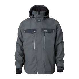 Geoff Anderson Dozer 7 Black - XL