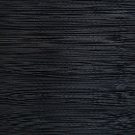 Guideline Braided Backing 30 lbs 100m - Black
