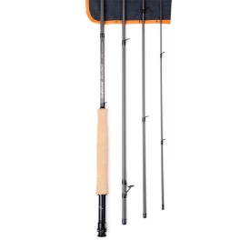 Guideline Rivolt Single Hand Fly Rod - 8' 6'' #4