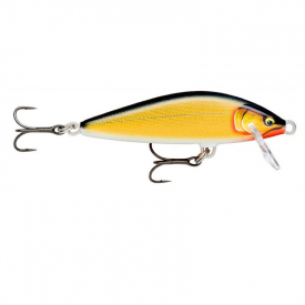 Gilded Gold Shad (GDGS)