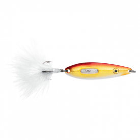 Glow Gold Fish