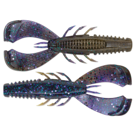 Rapala CrushCity Cleanup Craw 9cm, 8g - Bama Bug