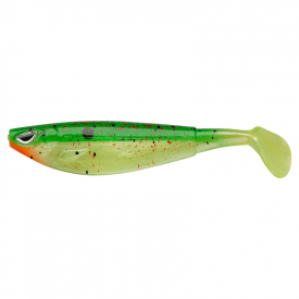 Berkley Sick Flanker 10cm - Hot Firetiger (bulk)