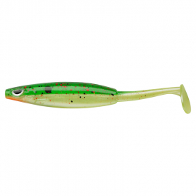 Berkley Sick Vibe 9cm - Hot Firetiger (bulk)