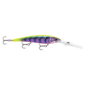 Rapala Gold Miner 12cm, 21g - Purple Meat Market