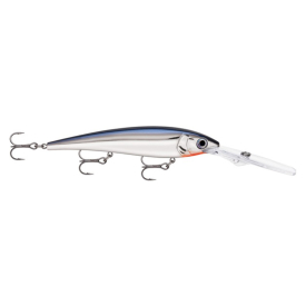 Rapala Gold Miner 12cm, 21g - Silver