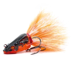 VMC Sharpshooter 38g - UV Orange