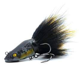 VMC Sharpshooter 38g - Black Widow