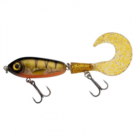 Yellowfin Perch