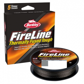 Berkley Fireline 150m Smoke - 0.12mm