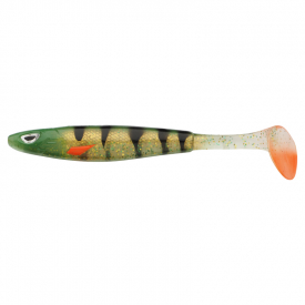 Transparent Perch