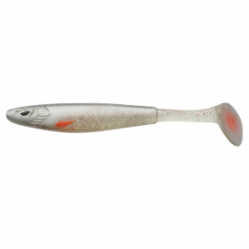 Silver Roach