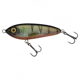 Yellowfin Perch