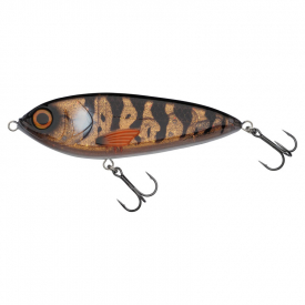 Motoroil Burbot