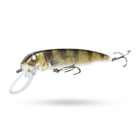 Walleye Glitter
