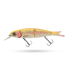Golden Albino