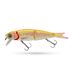 Golden Albino