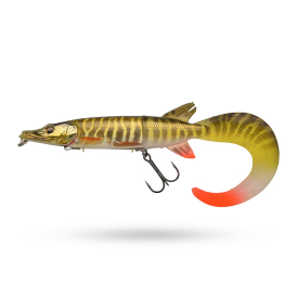 Pike