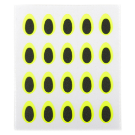Fluo Yellow