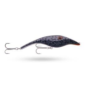 Black Grey Pike