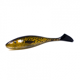 Crystal Seatrout