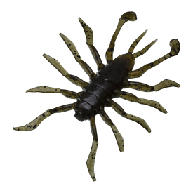 Green Pumpkin Pepper