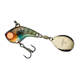 Magic Green Perch