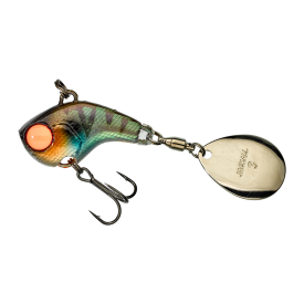 Magic Green Perch