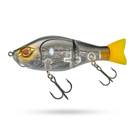 Twin Uv Roach