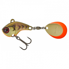 Spawning Louisy Craw