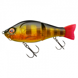 Twin Perch Master