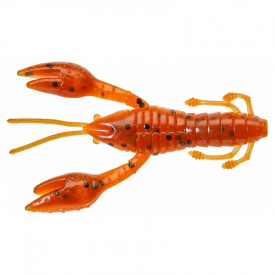 Earth Worm/ Cinnamon