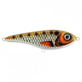 Buster Jerk, Shallow, 15cm, 66g - Golden Ridgeback