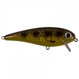 Jonny Vobbler, 13cm, 50gr - Spotted Bullhead