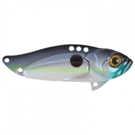 Ghost Shad V2