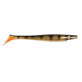 Pig Shad, 23cm, 90g - Natural Perch OB