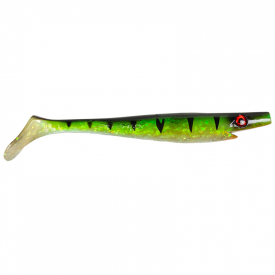 Pig Shad 23cm - Söder Perch big Flake