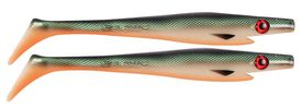 Pig Shad Junior 20cm - Smelt