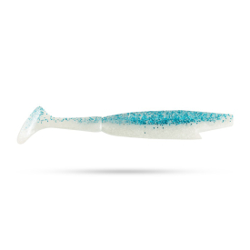 Piglet Shad 8,5cm (8-pack) - Baby Blue Shad - 8pcs