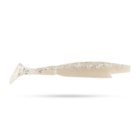 Piglet Shad 8,5cm (8-pack) - Ice Shad - 8pcs