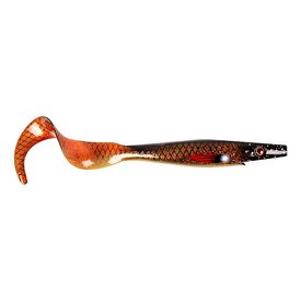 Copper Carp