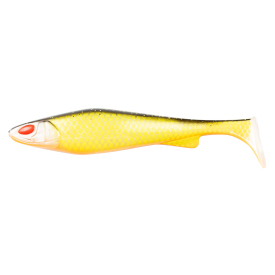 Daiwa PX Lazy Shad 24 - Sleezy Roach