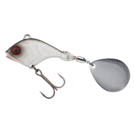 Silver Fish
